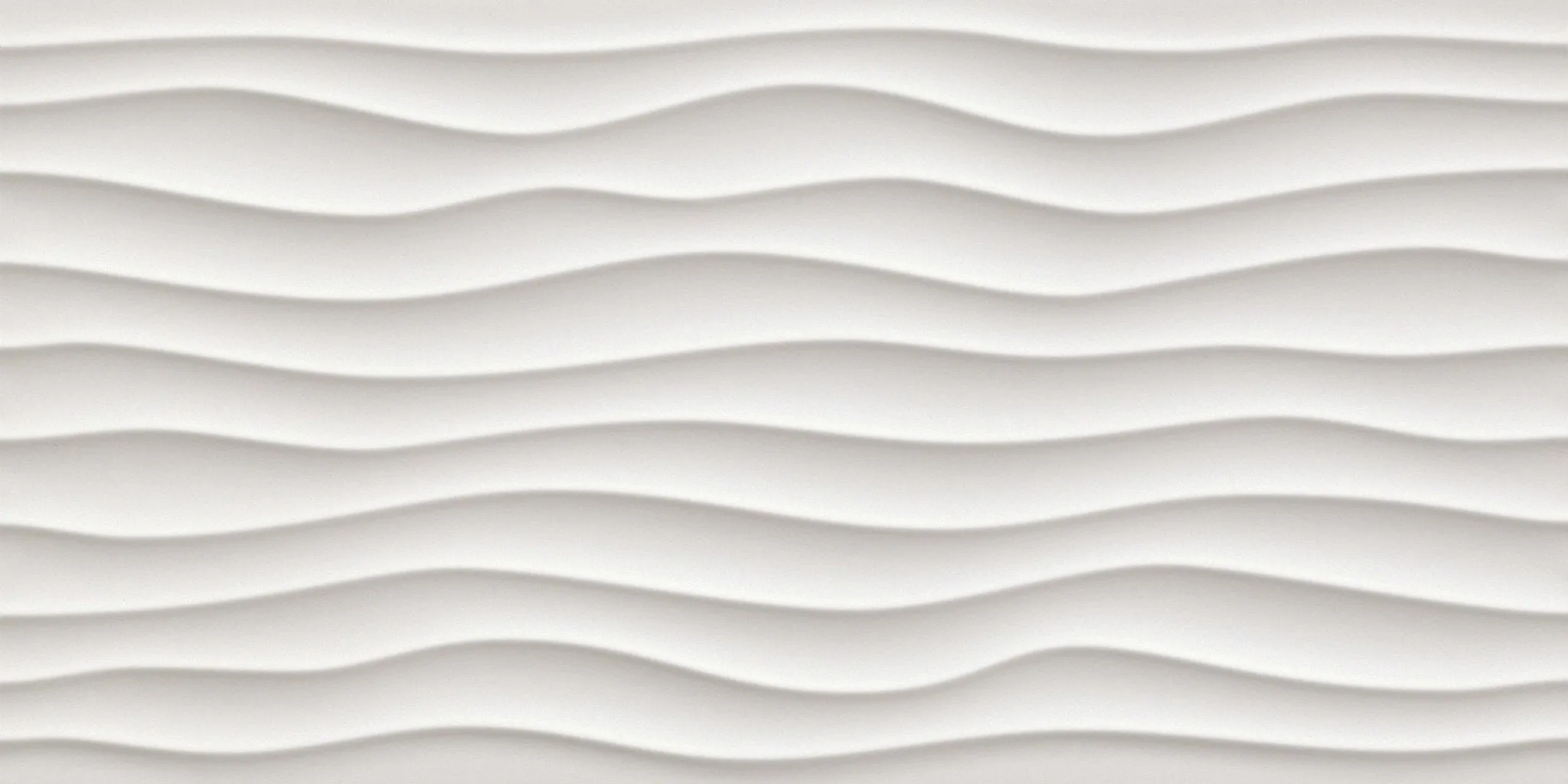 3D Dune White Matt
