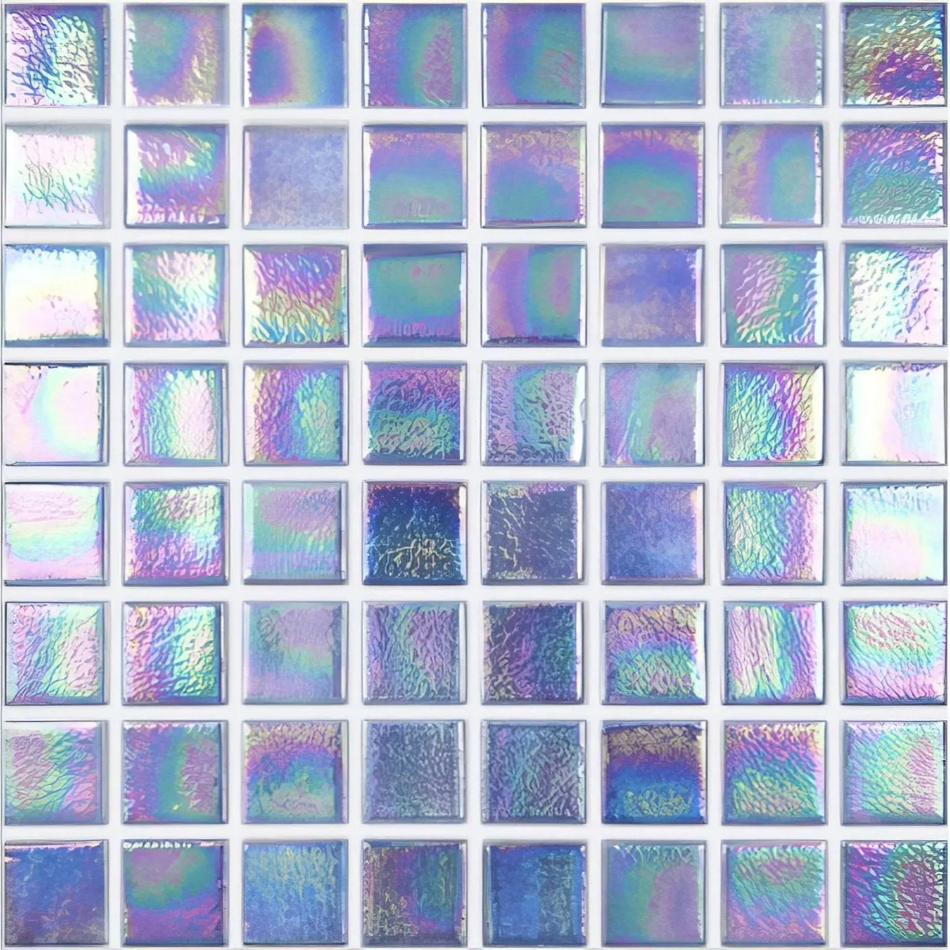 Abalone Indigo