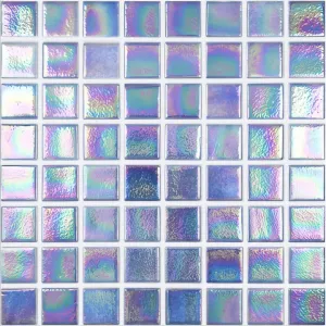 Abalone Indigo