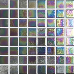 Abalone Pewter
