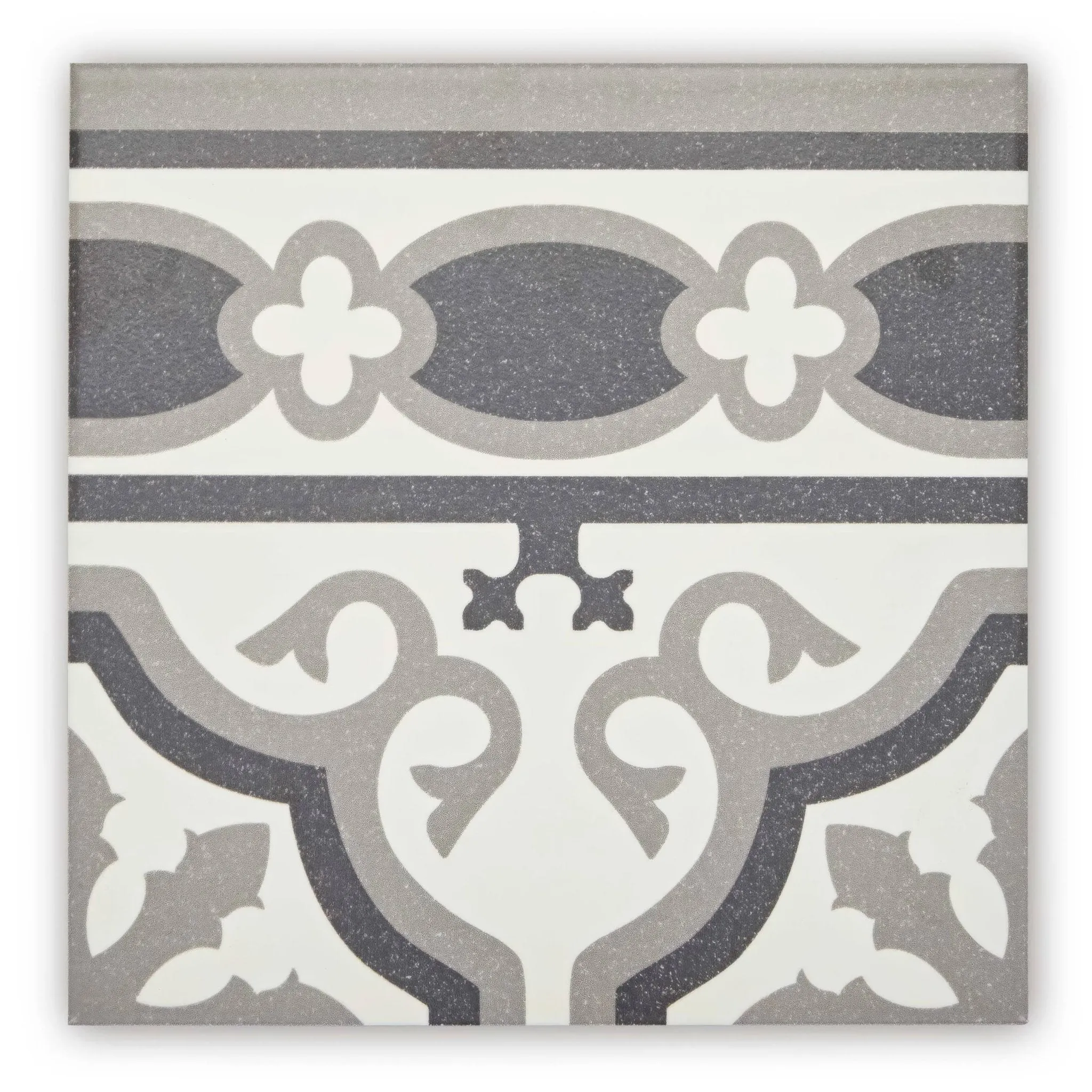 Abbey Waverley Border