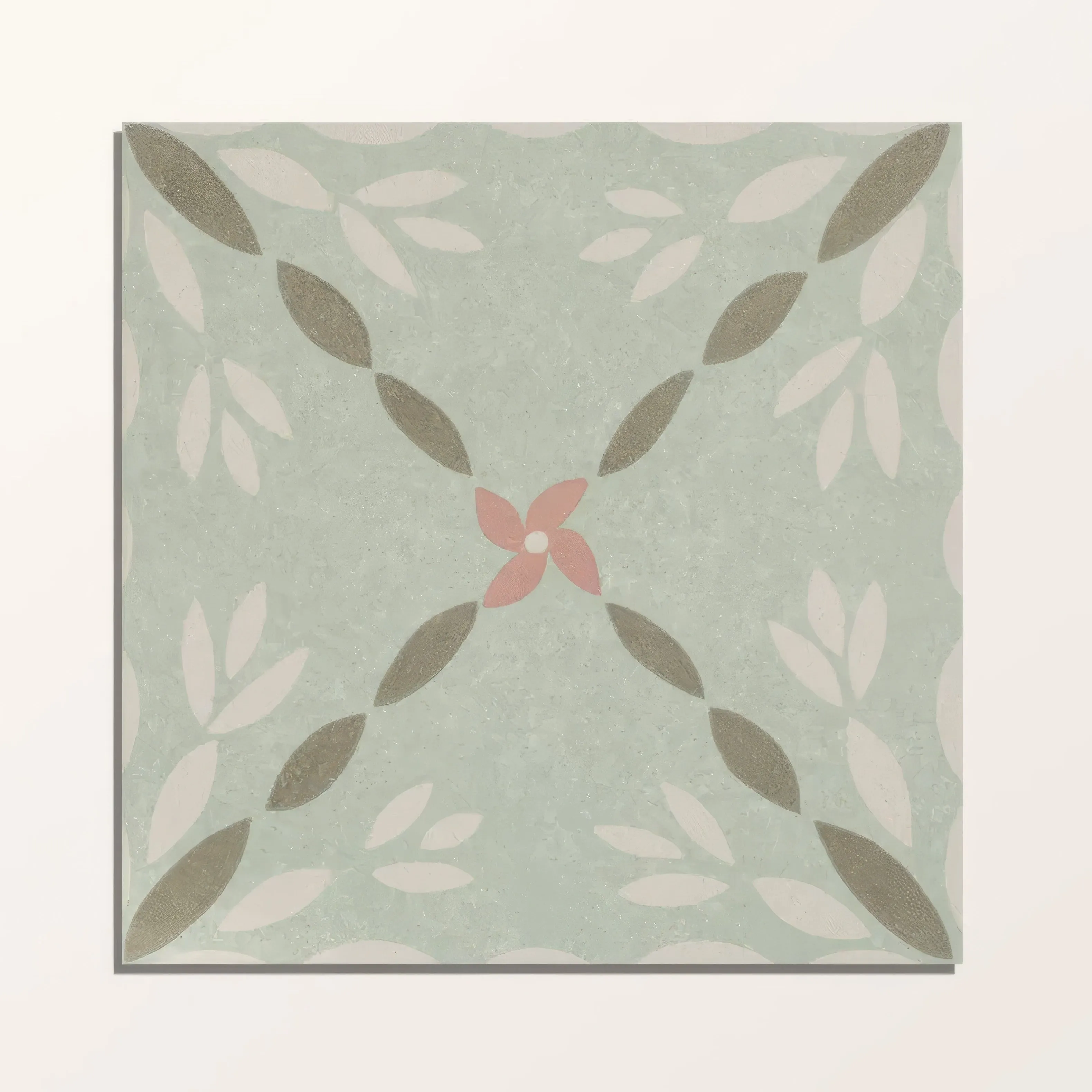 Adventuras Porto Olive Porcelain