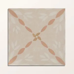Adventuras Porto Terracotta Porcelain