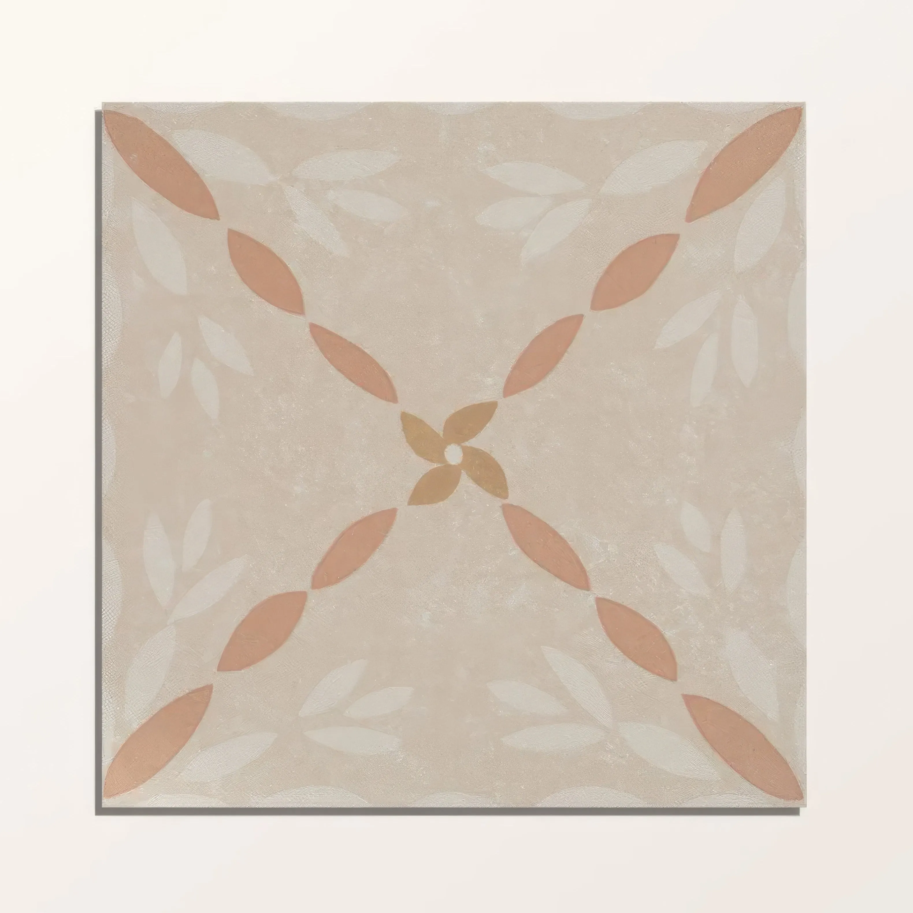 Adventuras Porto Terracotta Porcelain
