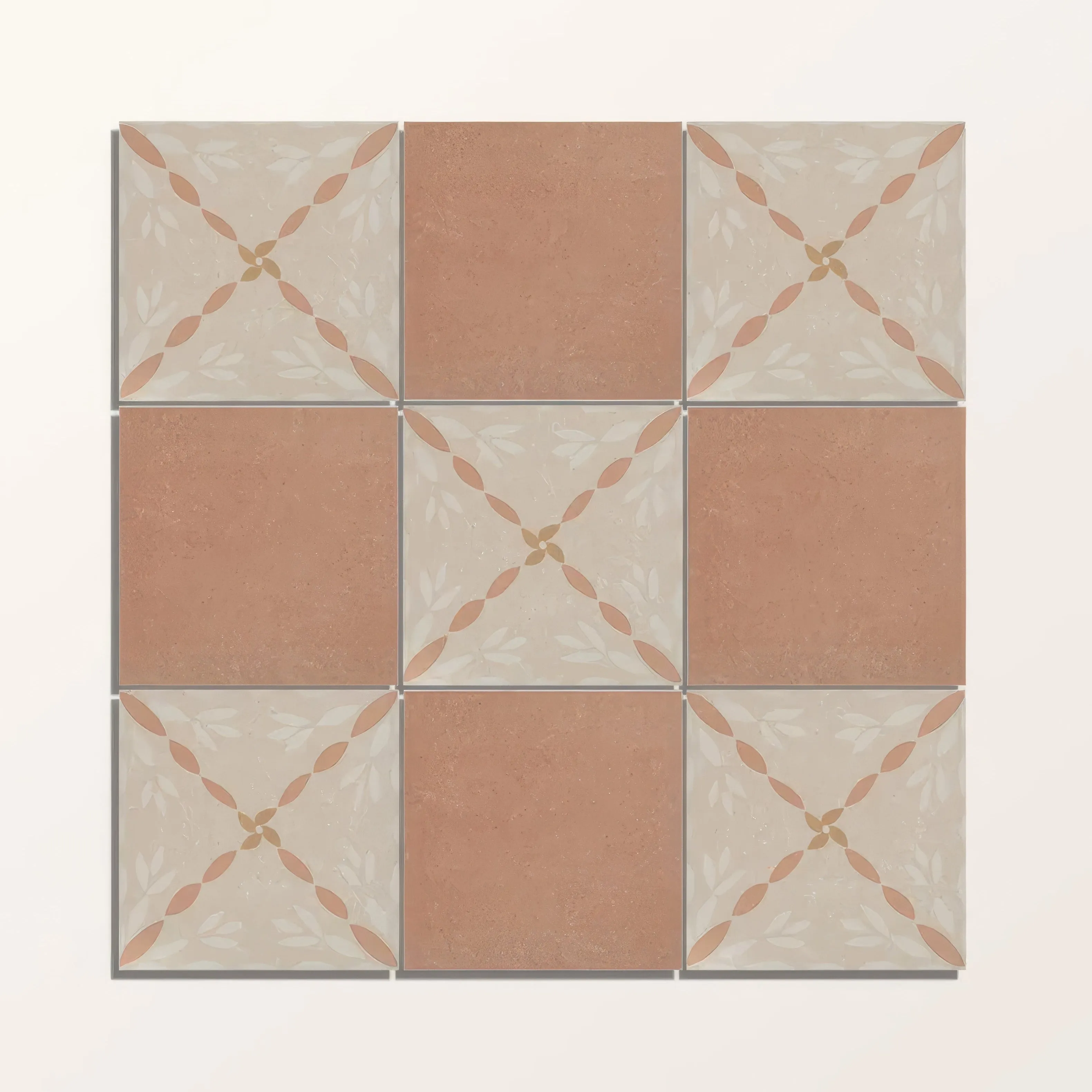Adventuras Porto Terracotta Porcelain