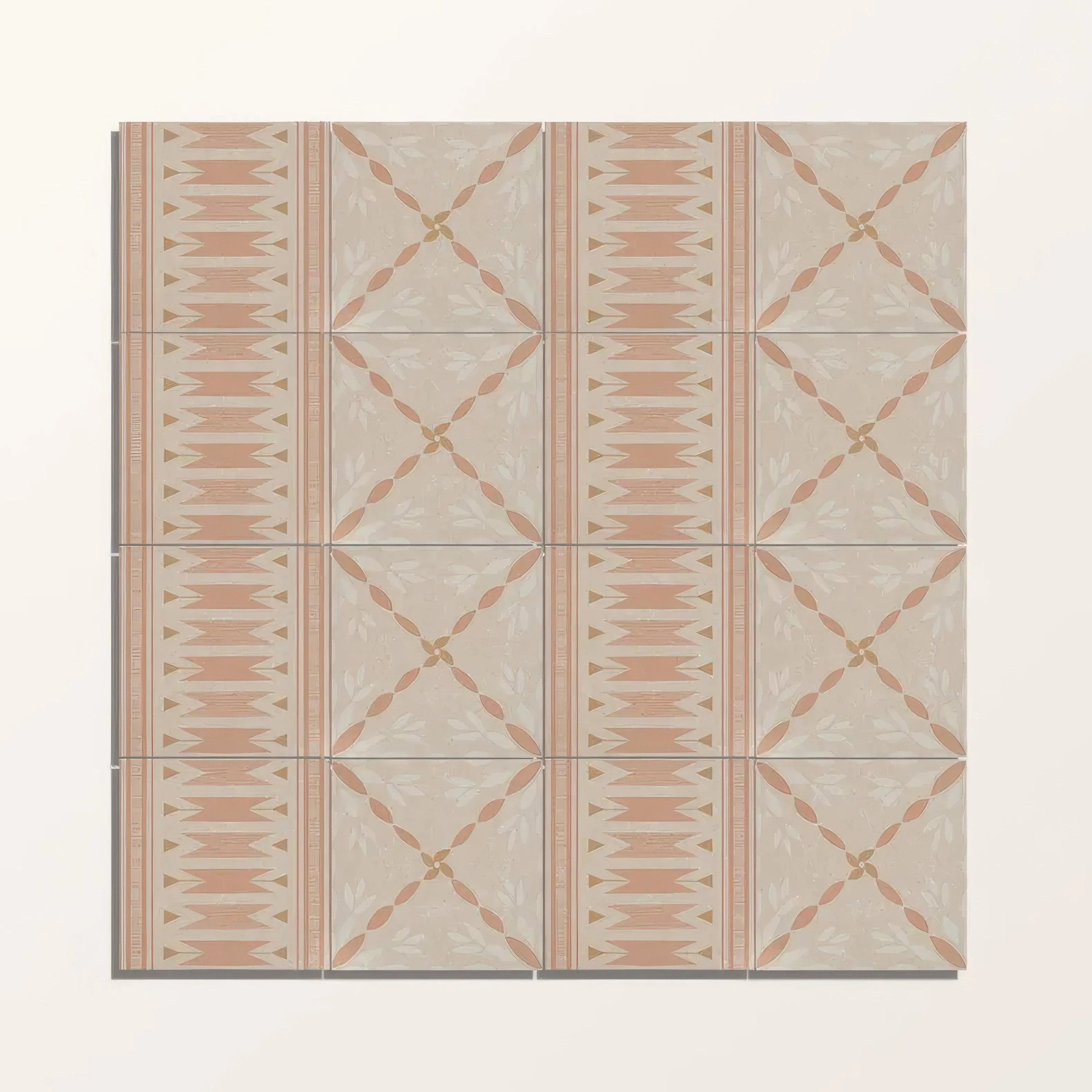 Adventuras Porto Terracotta Porcelain
