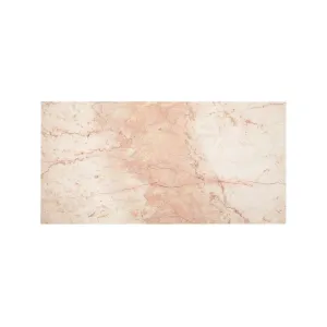 Aegean Pink Marble 60 x 30cm