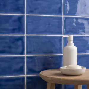 Agapanthus Brick Tile