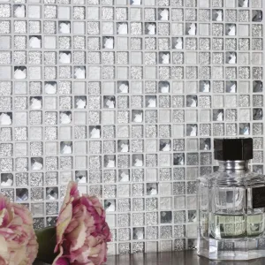 Agra Sparkling Mosaic