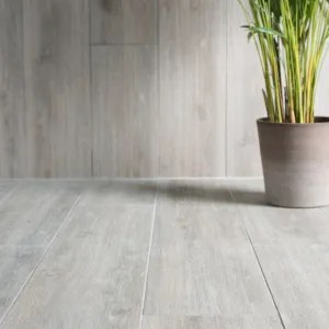 Alamo Ash Rectified Glazed Matt Porcelain