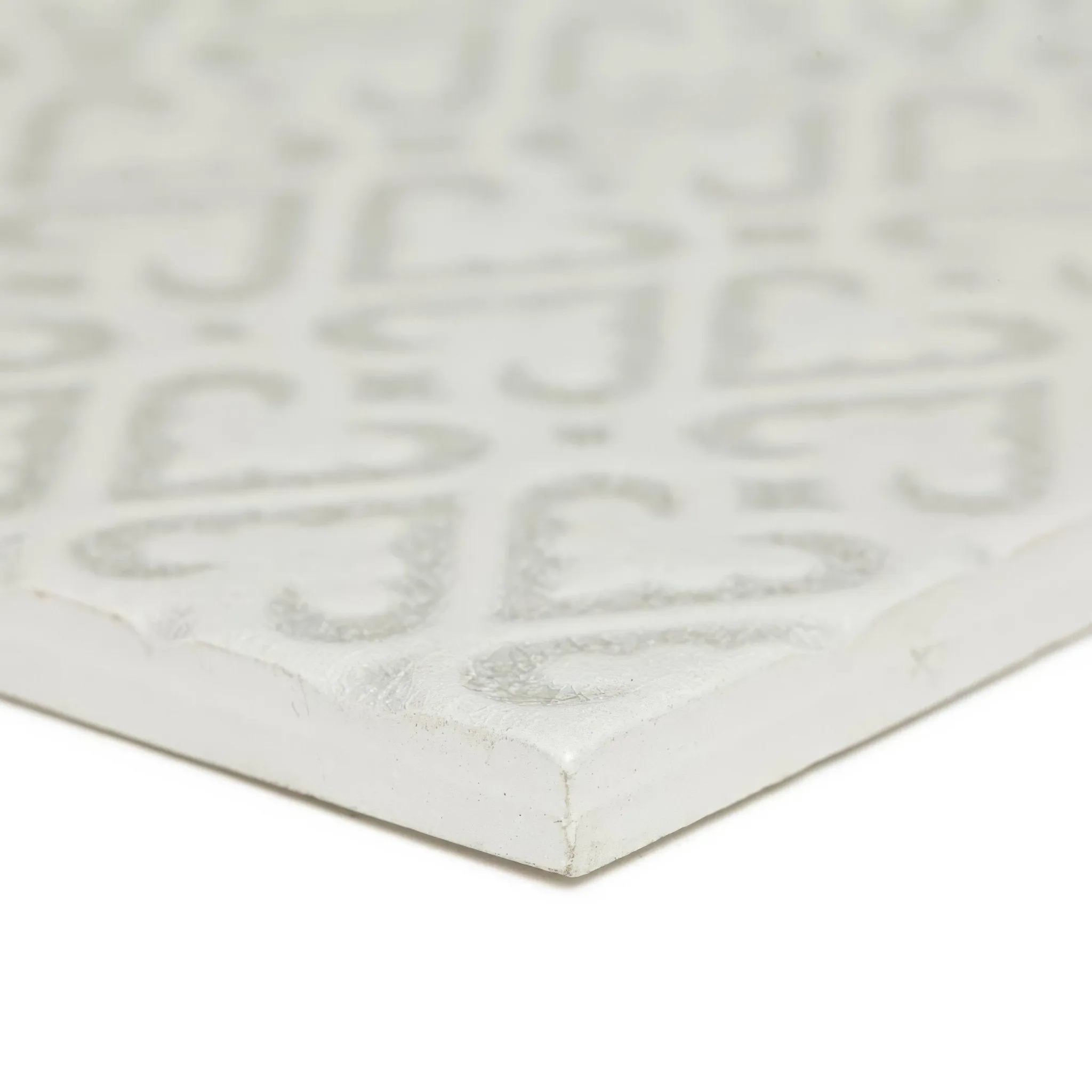 Alhambra Grey Decor 2 15 x 15cm