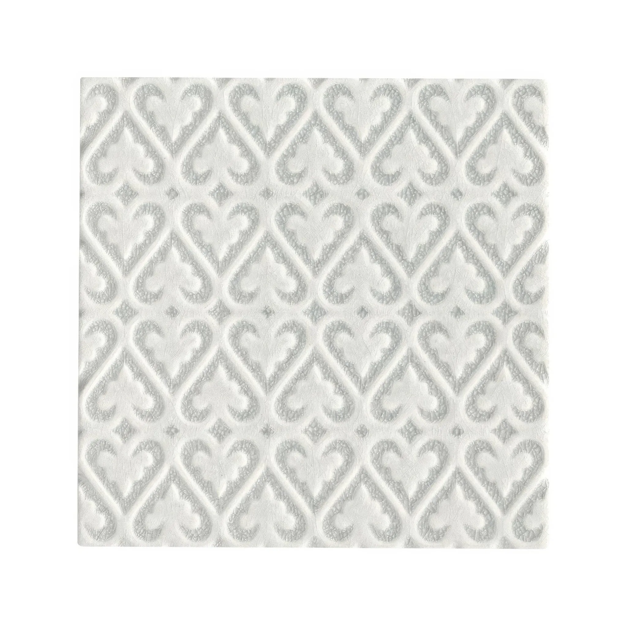 Alhambra Grey Decor 2 15 x 15cm