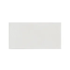 Alhambra White 7.5 x 15cm
