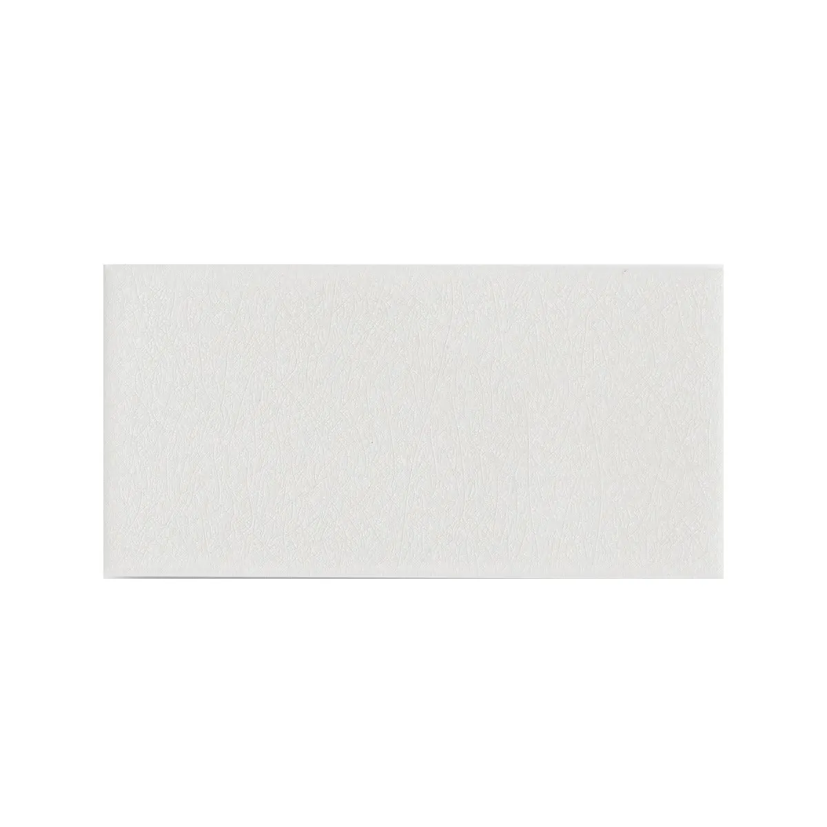 Alhambra White 7.5 x 15cm