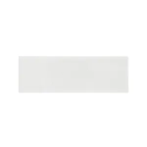 Alhambra White 7.5 x 22.5cm