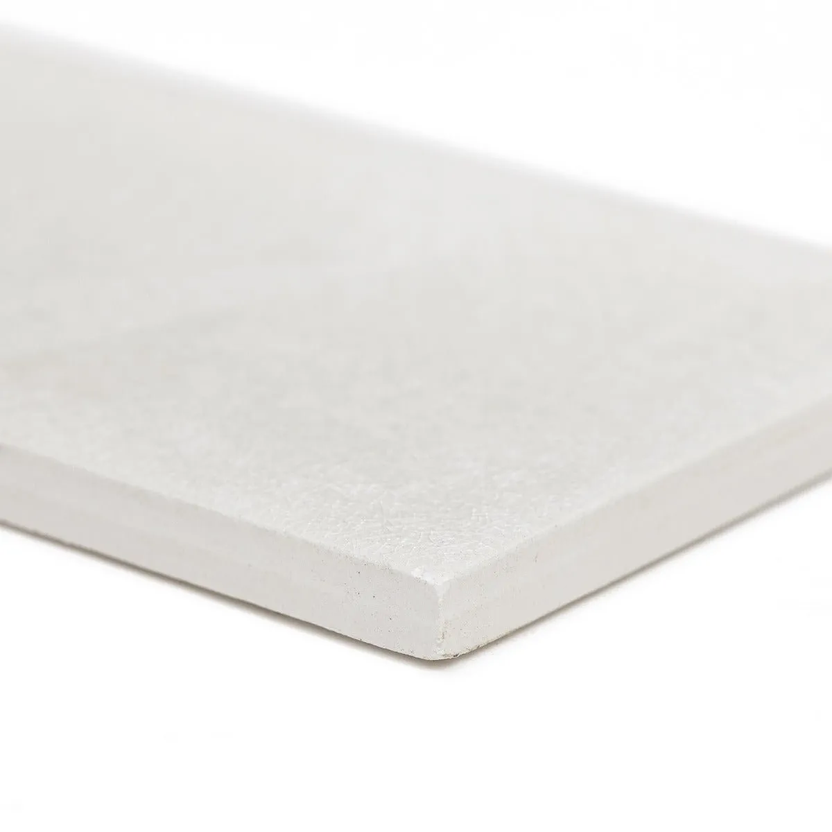 Alhambra White 7.5 x 22.5cm