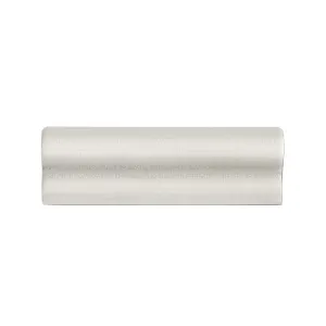 Alhambra White Dado 5 x 15cm