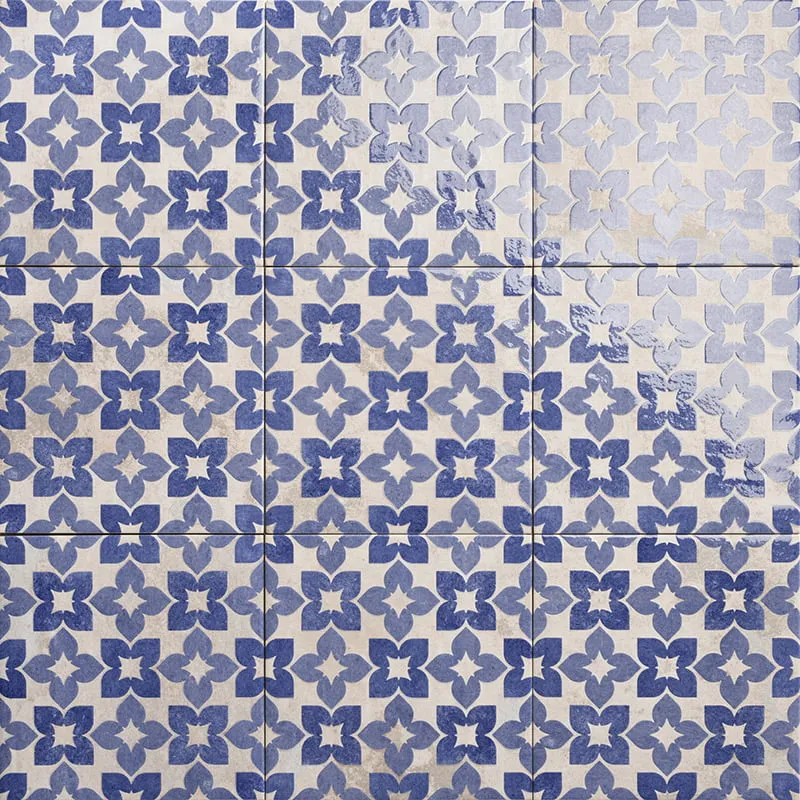Alma Blue