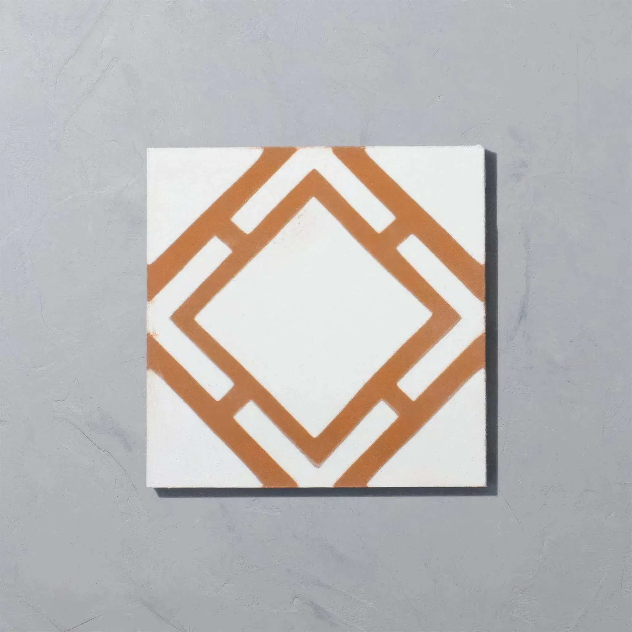 Almaden Tile
