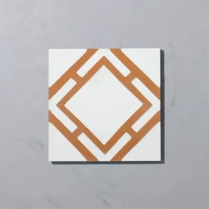 Almaden Tile