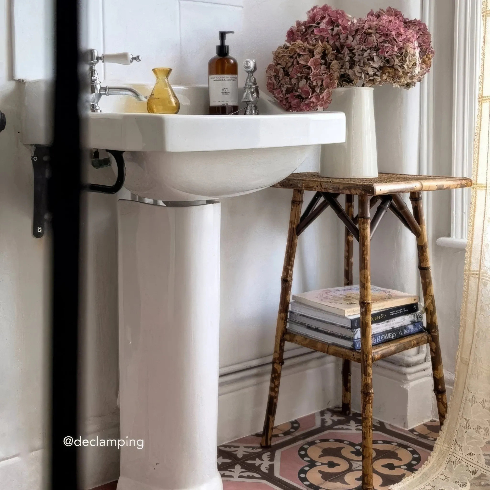 Amanacer Porcelain Tile