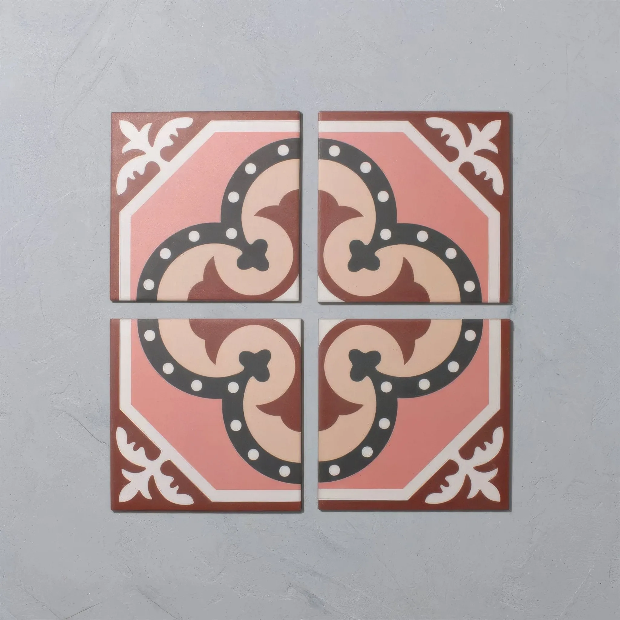 Amanacer Porcelain Tile