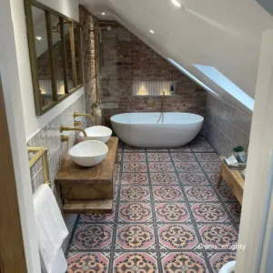 Amanacer Porcelain Tile