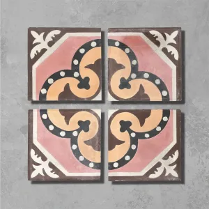 Amanacer Tile