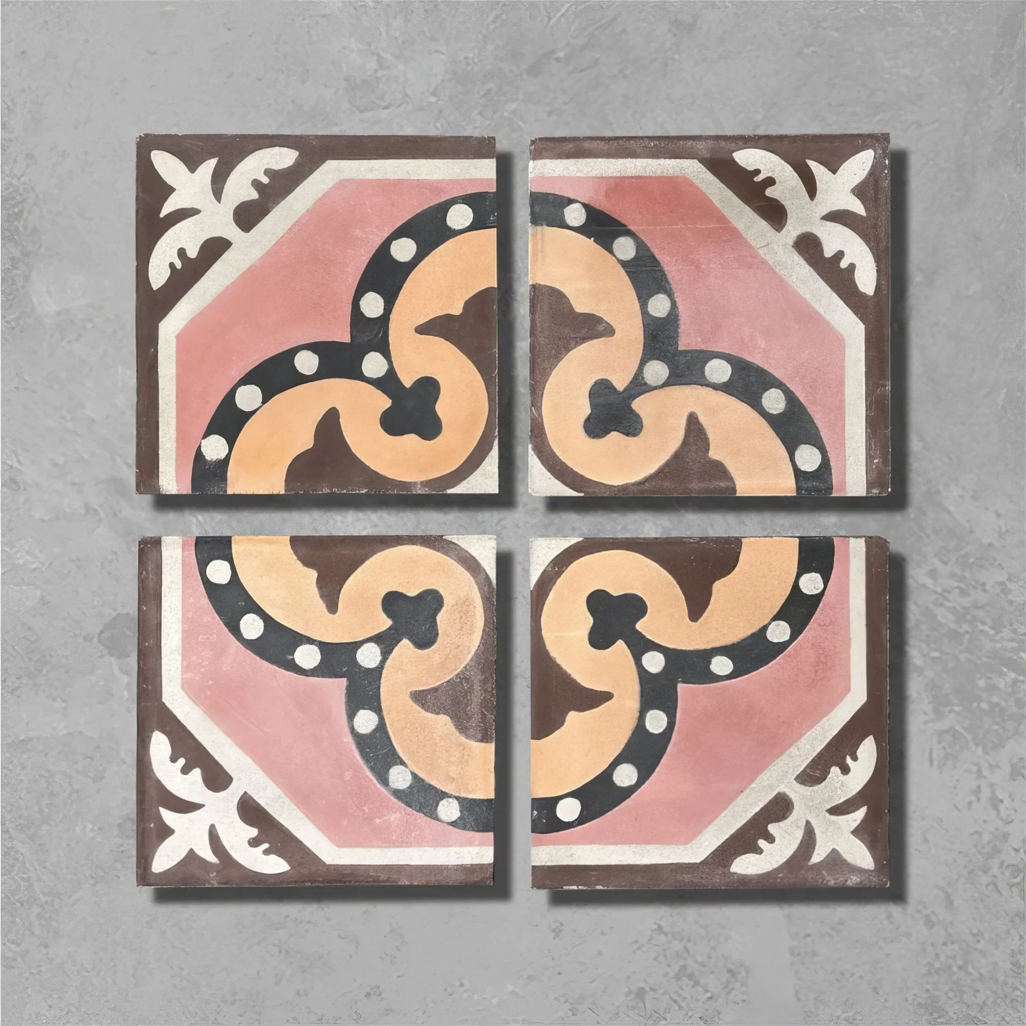 Amanacer Tile