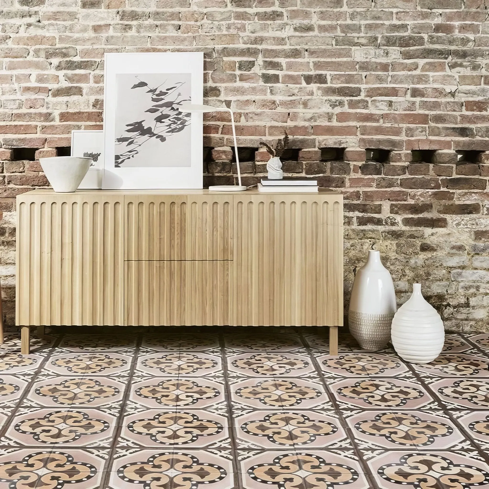 Amanacer Tile