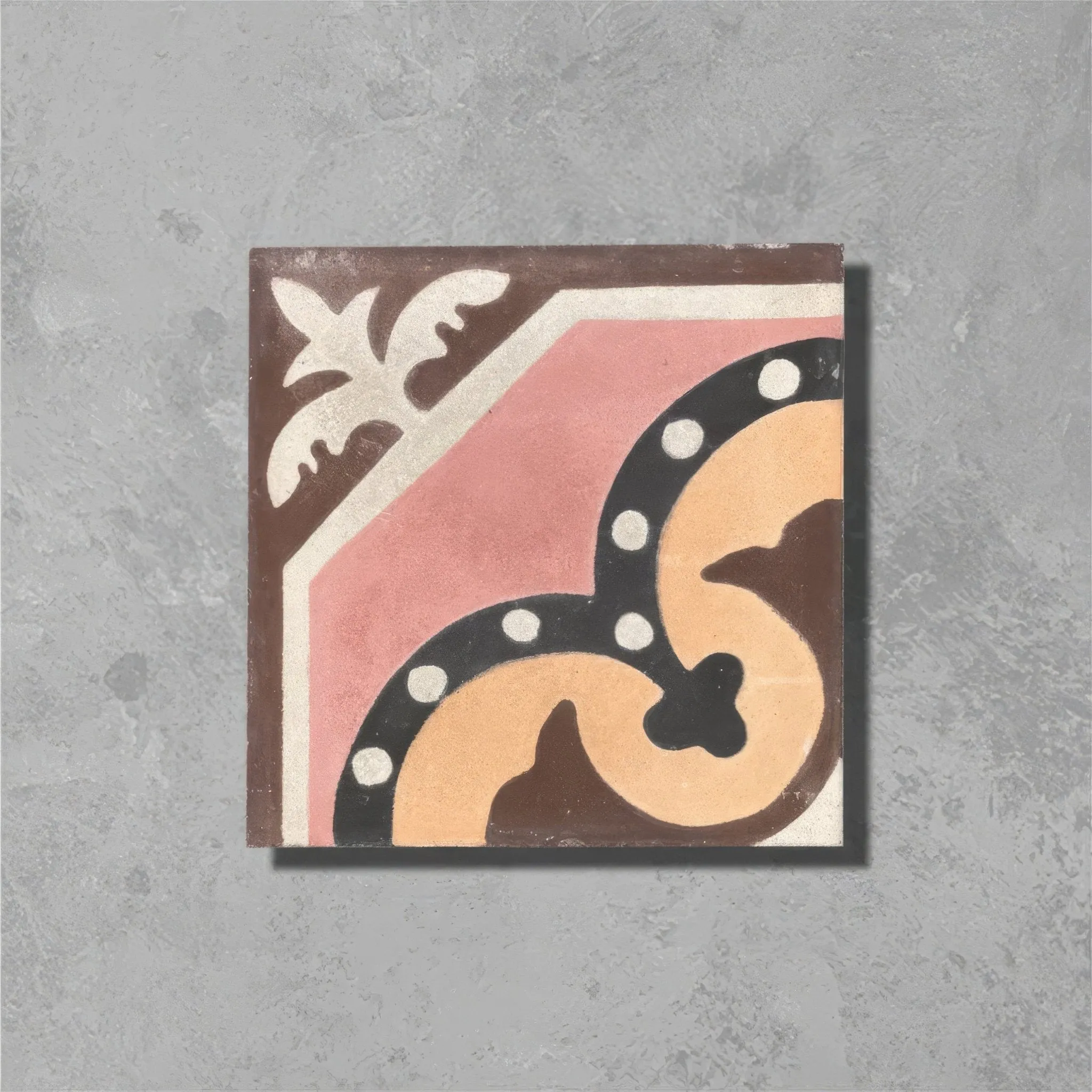 Amanacer Tile