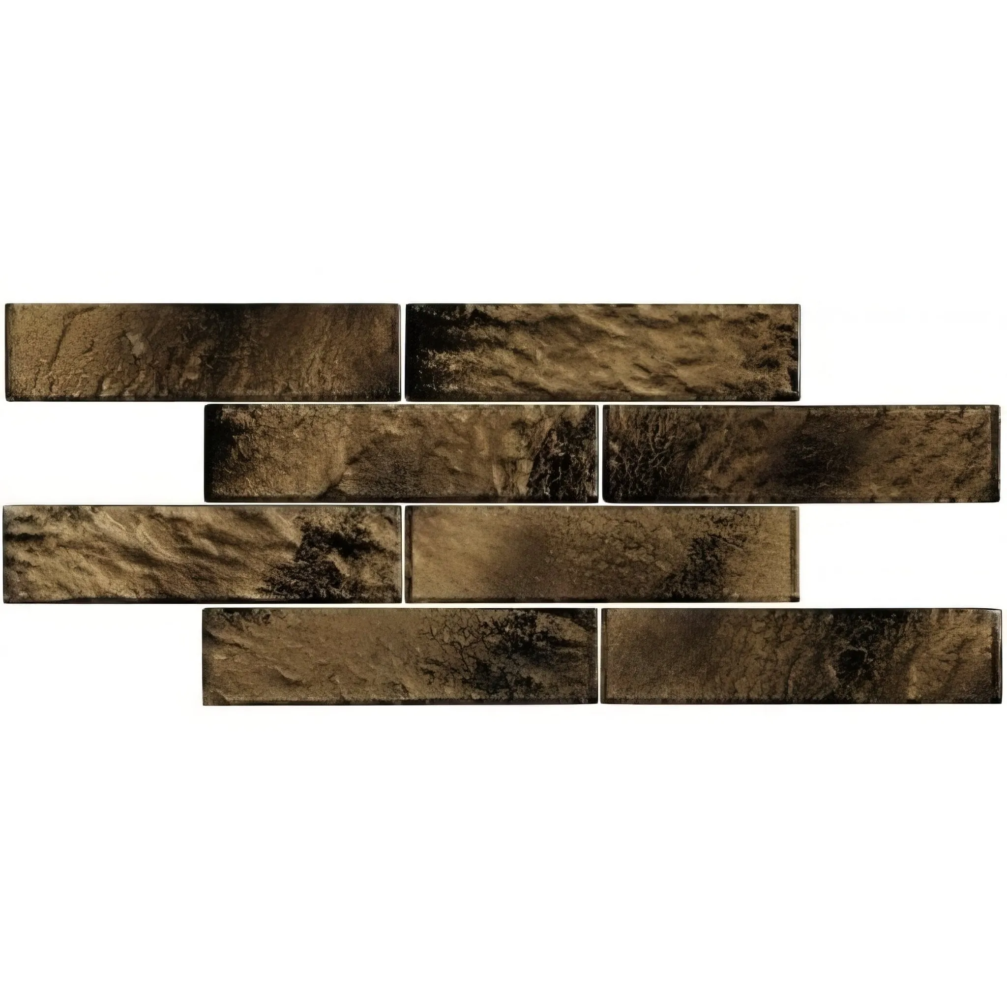 Ammon Brickbond Mosaic