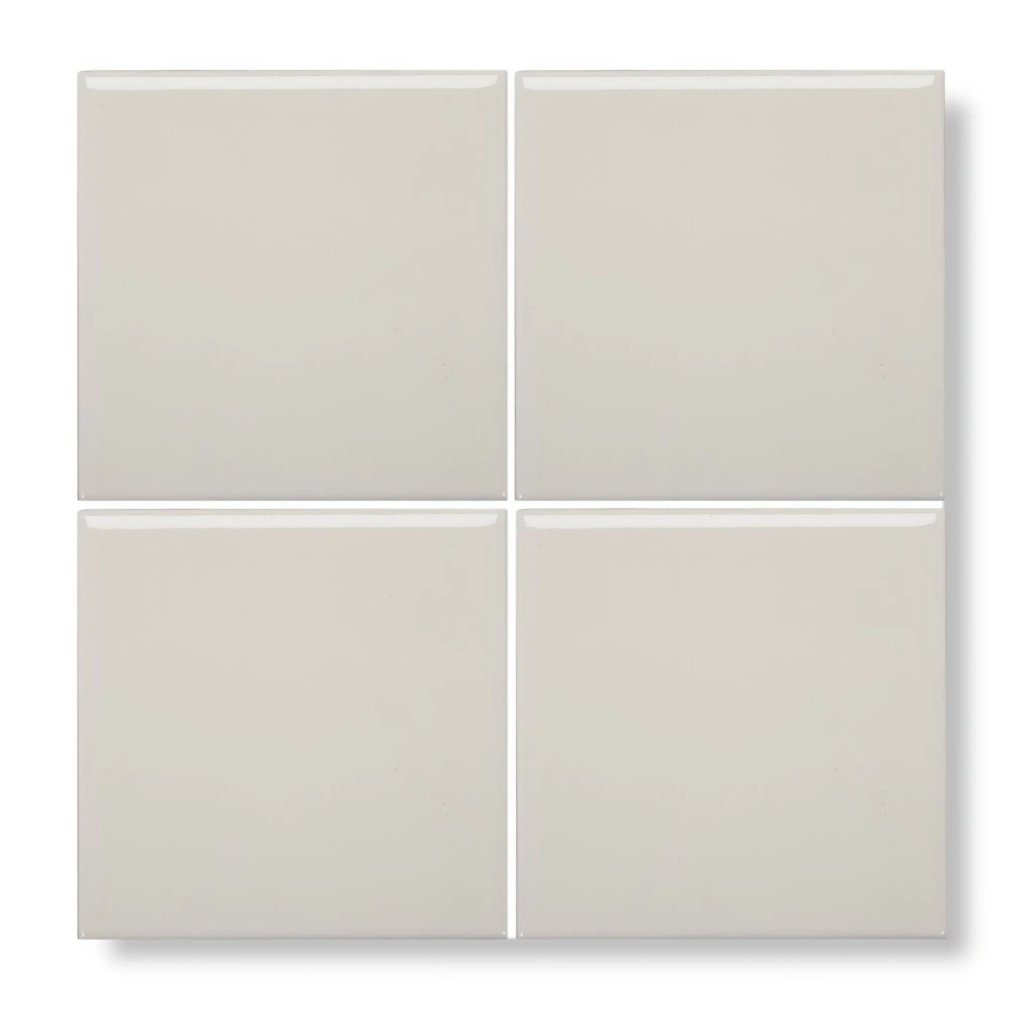 Andalucia Cream 10 x 10cm