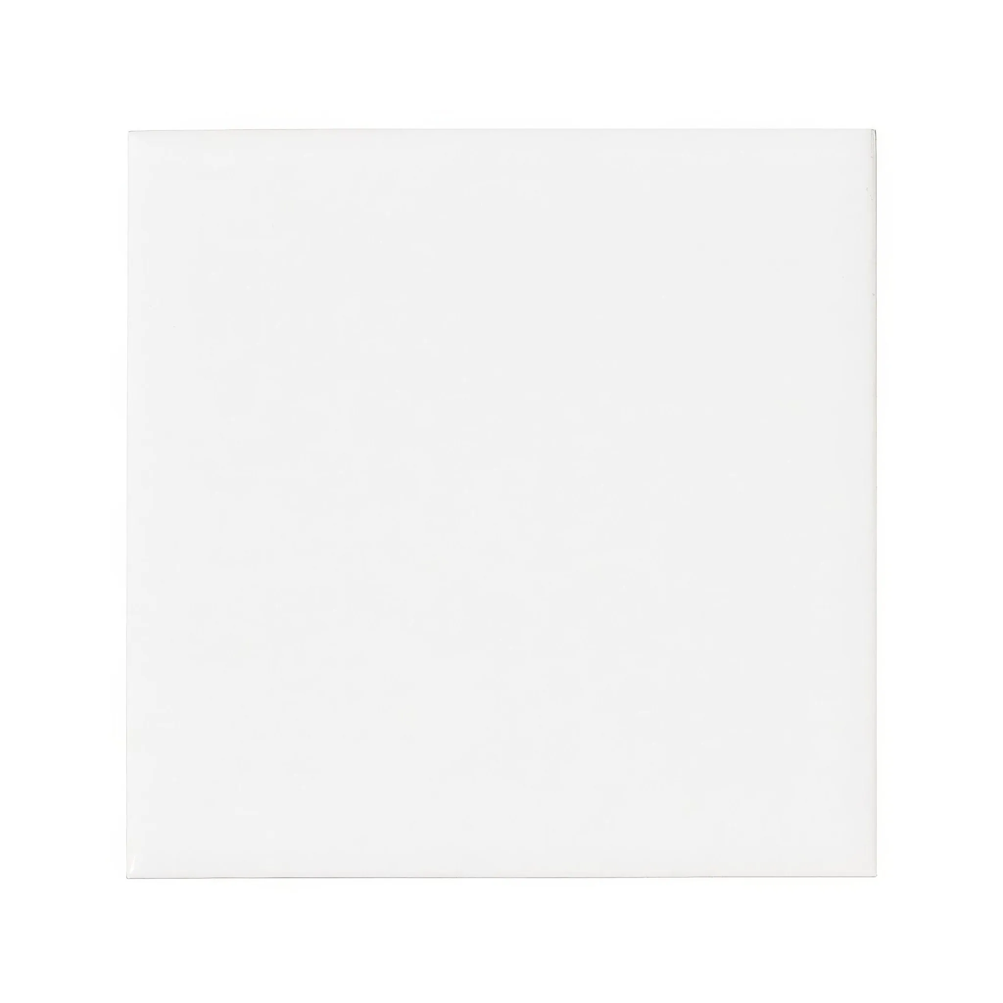 Andalucia White 10 x 10cm