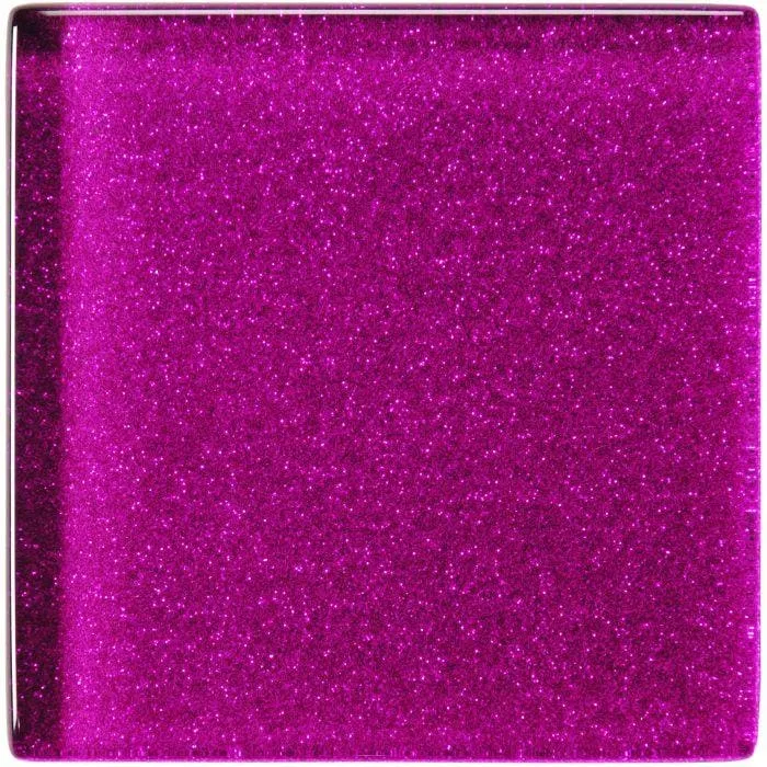 Andia Constellation Glass 100 x 100mm