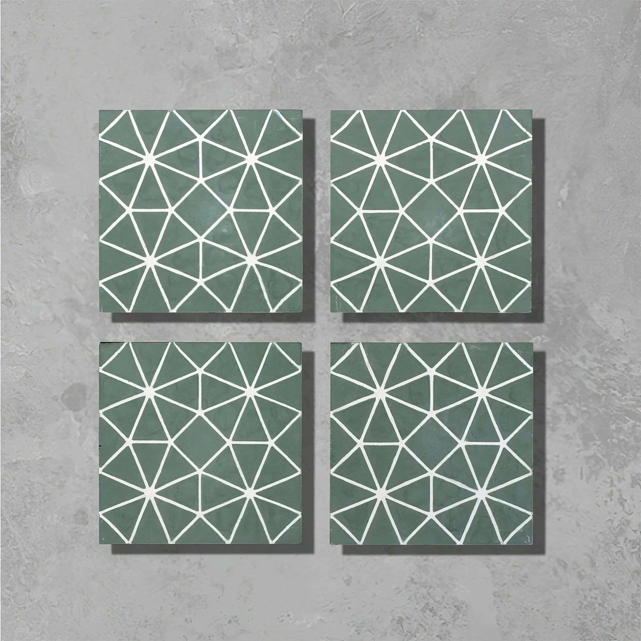 Anthropologie Livid Tile