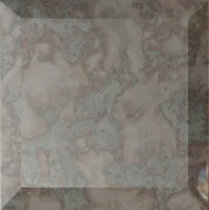 Antique Mirror Bevel Finishing Piece