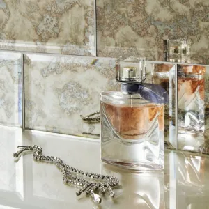 Antique Mirror Bevel
