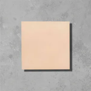 Apricot Square Tile