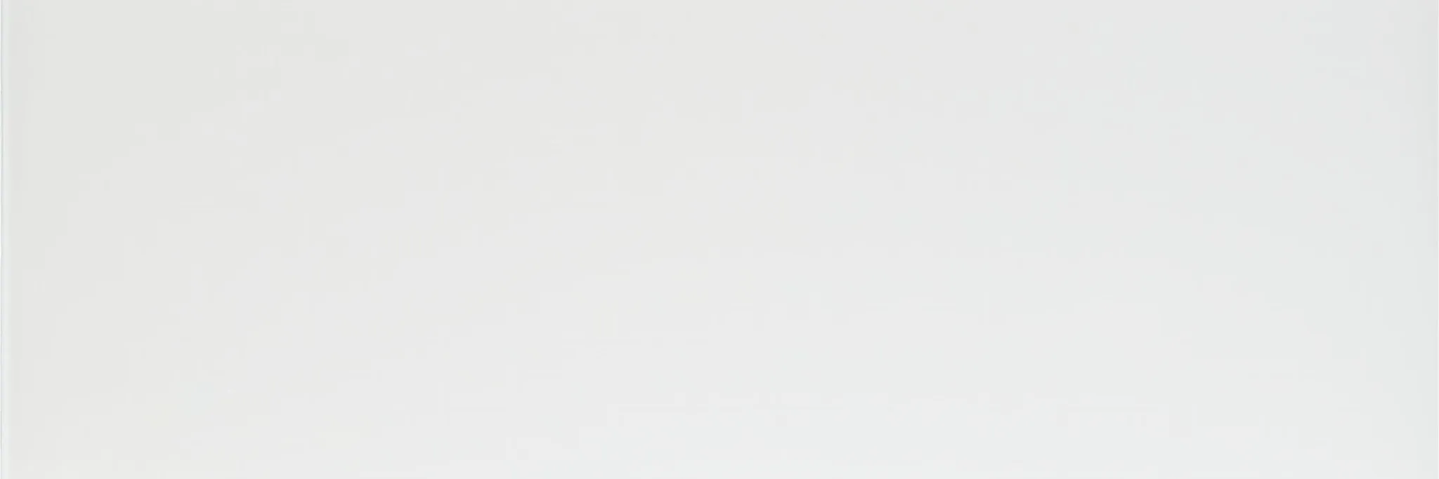 Arctic Clear Glass 300 x 100mm