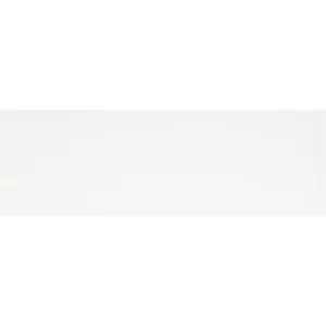 Arctic Clear Glass 398 x 198mm