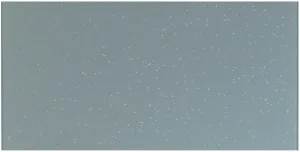 Argent Sparkling Effect Glass Large Format