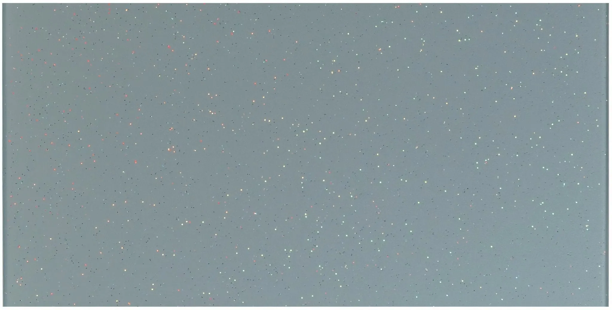 Argent Sparkling Effect Glass Large Format