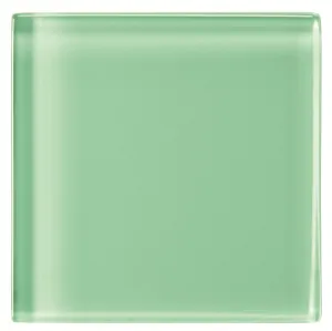Arkansas Clear Glass 100 x 100mm