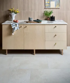 Ascoli Porcelain Avorio 40 x 60cm