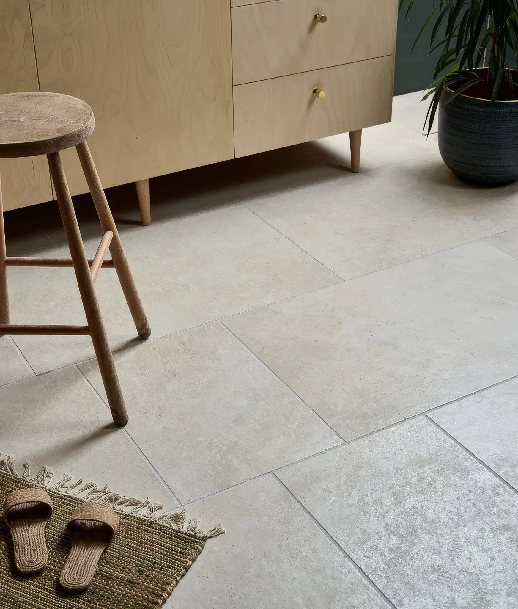 Ascoli Porcelain Avorio 60 x 90cm