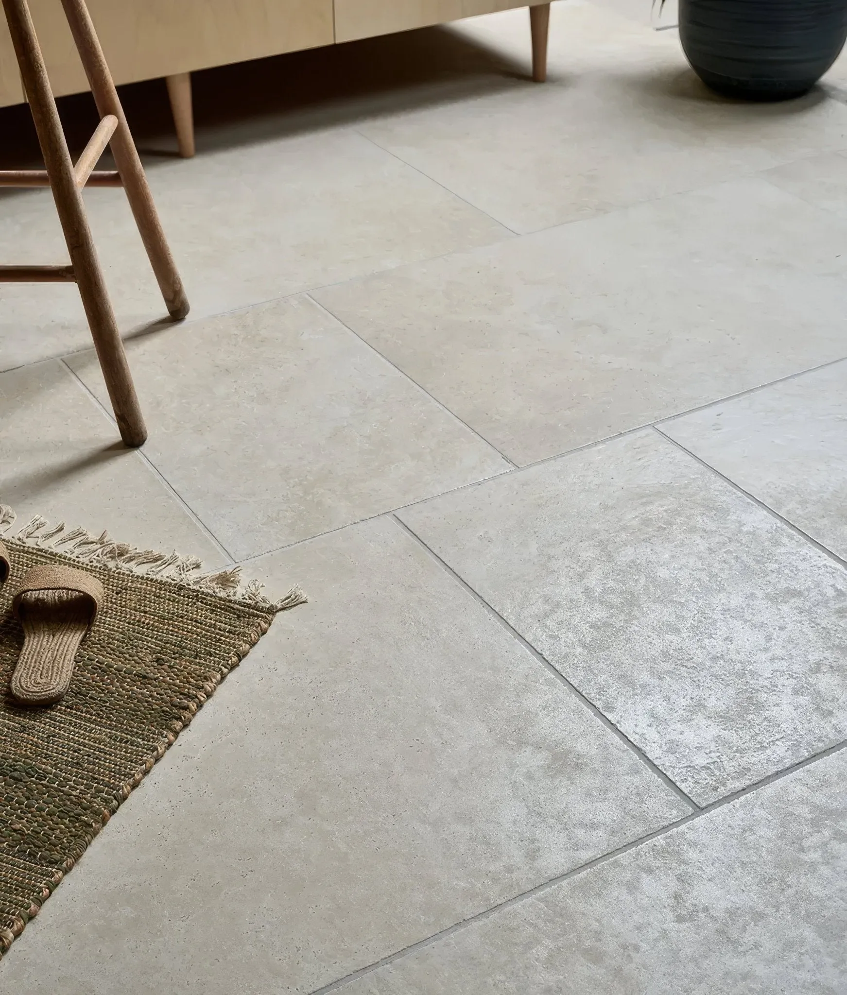 Ascoli Porcelain Avorio 60 x 90cm