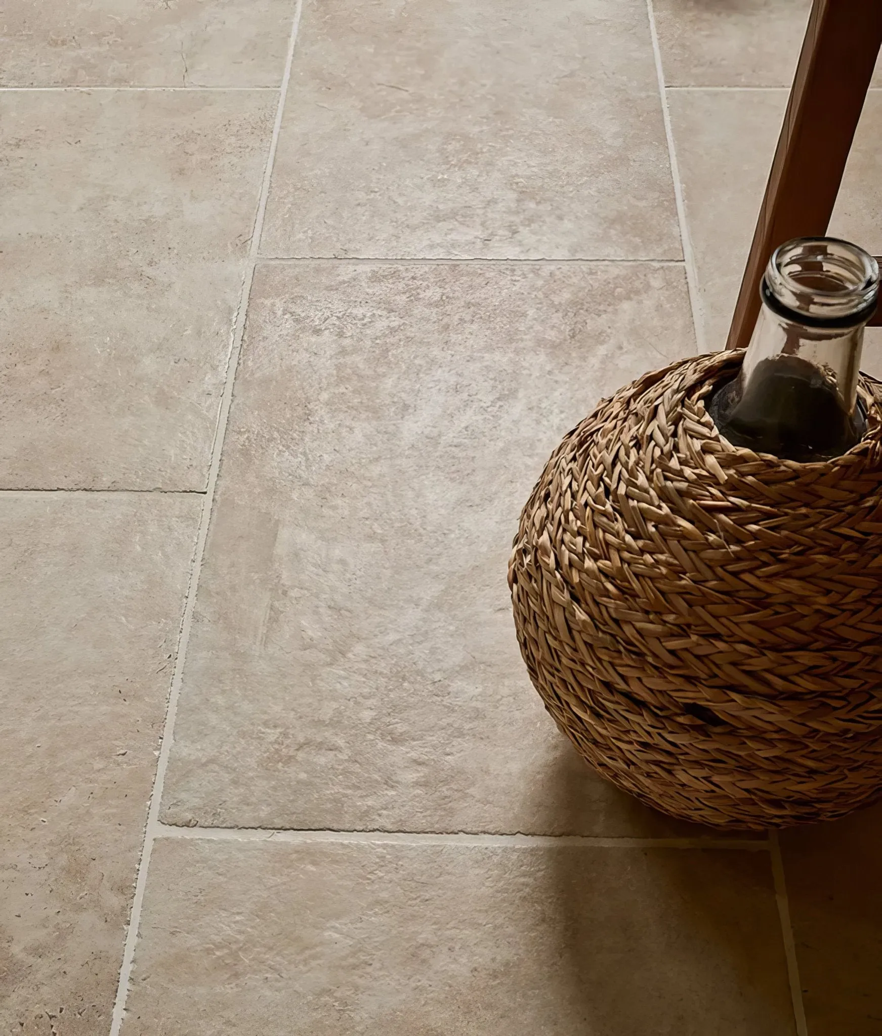 Ascoli Porcelain Beige 60 x 90cm