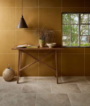 Ascoli Porcelain Beige 60 x 90cm