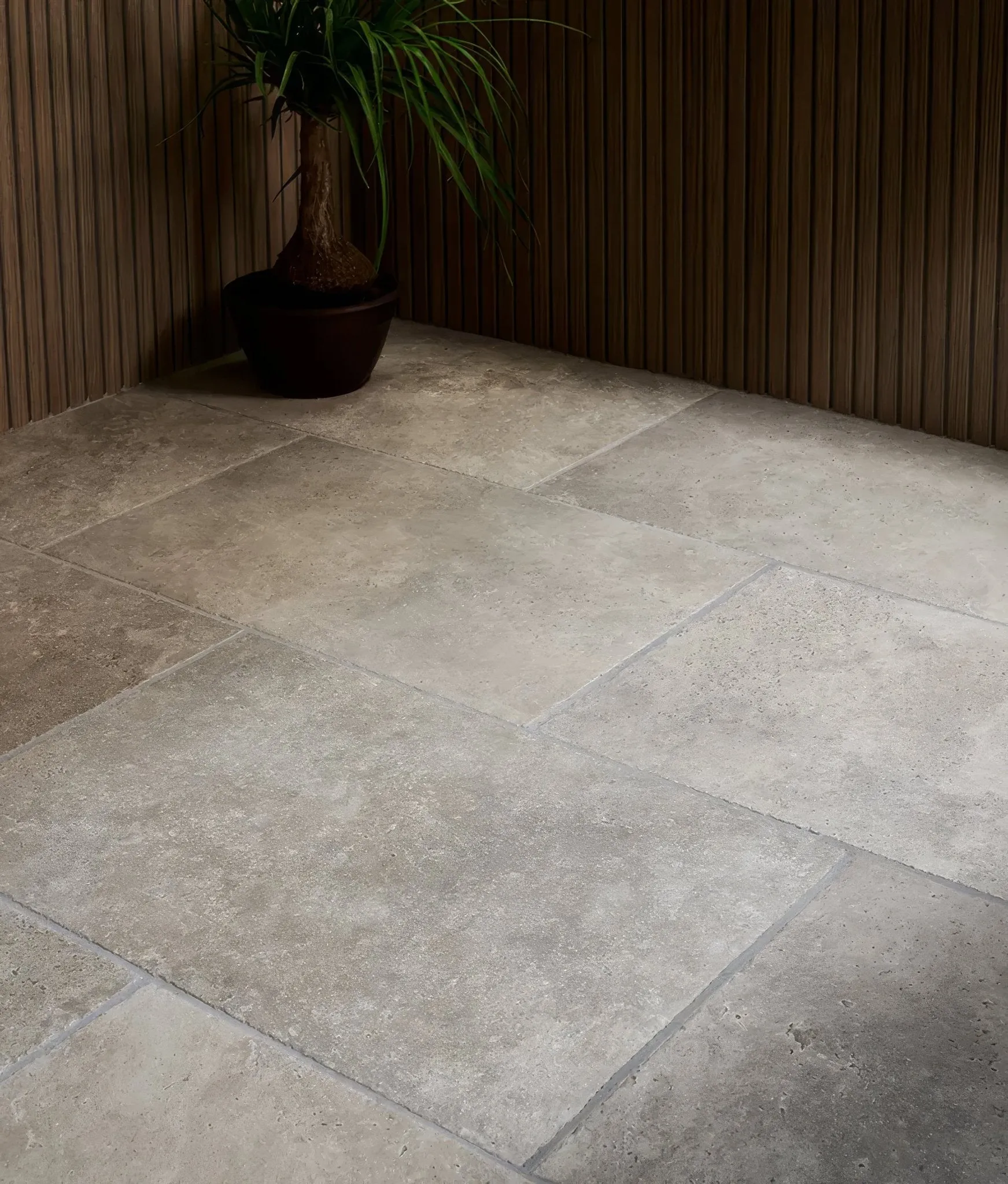 Ascoli Porcelain Grigio 40 x 60cm
